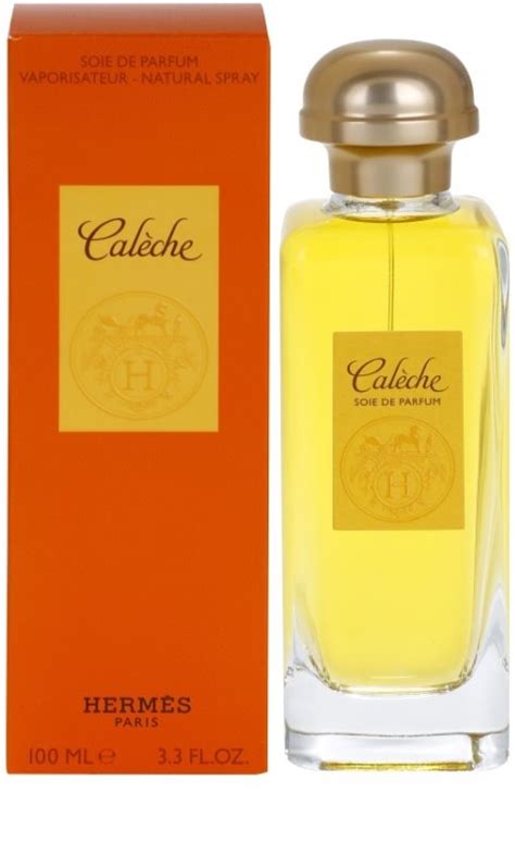 parfum hermes femme caleche|hermes caleche price.